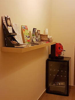 Hotel Meubl� Santa Chiara Suite