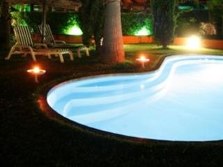 Hotel Leucosya