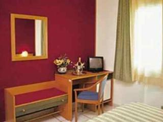Hotel Leucosya