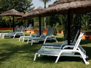 Hotel Leucosya