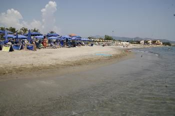 Hotel Leucosya