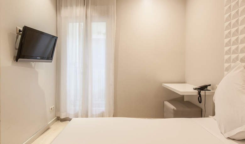 Hotel Chic&basic Atocha