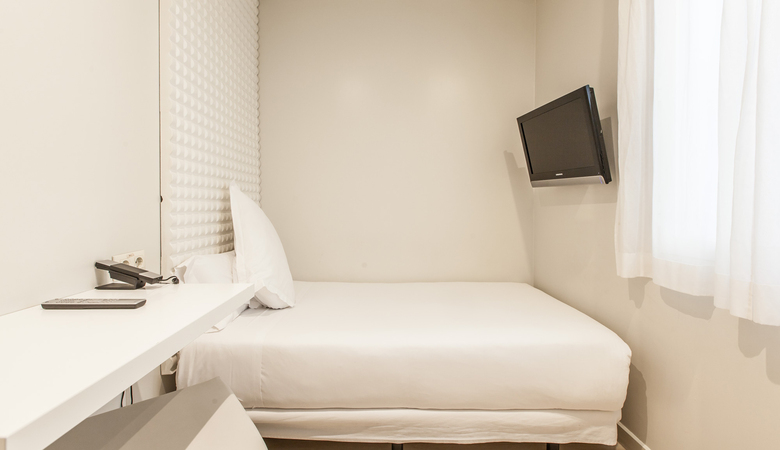 Hotel Chic&basic Atocha