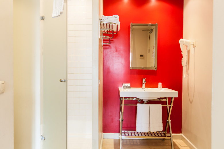 Hotel Chic&basic Atocha