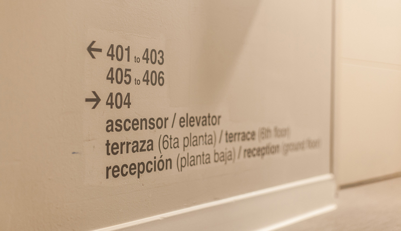 Hotel Chic&basic Atocha