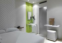 Hotel Chic&basic Atocha