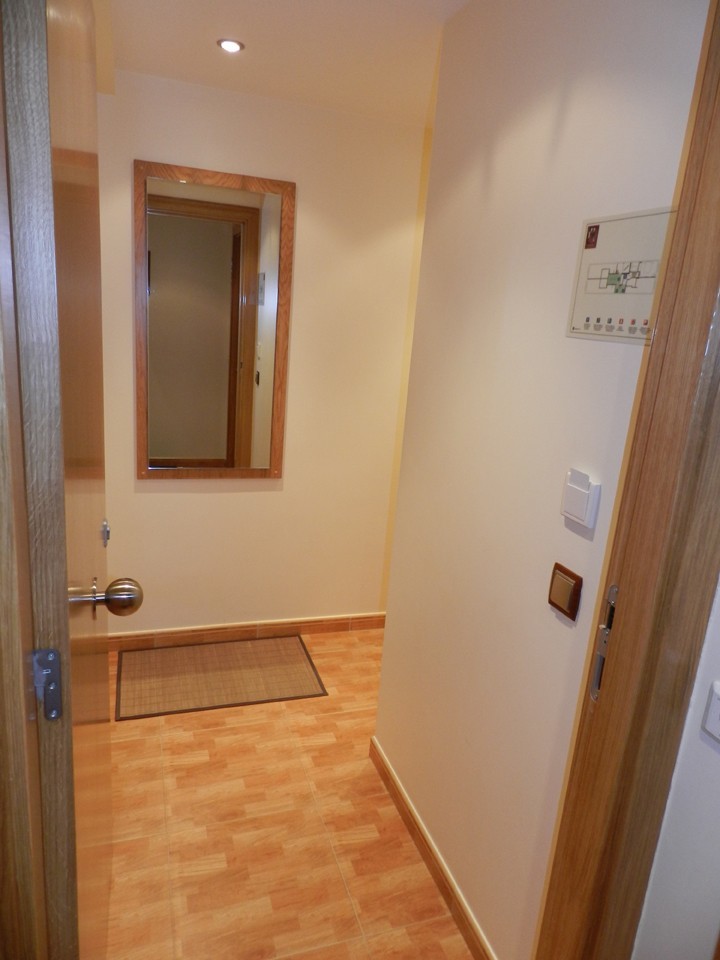 Hotel Les Truites
