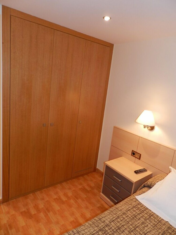 Hotel Les Truites