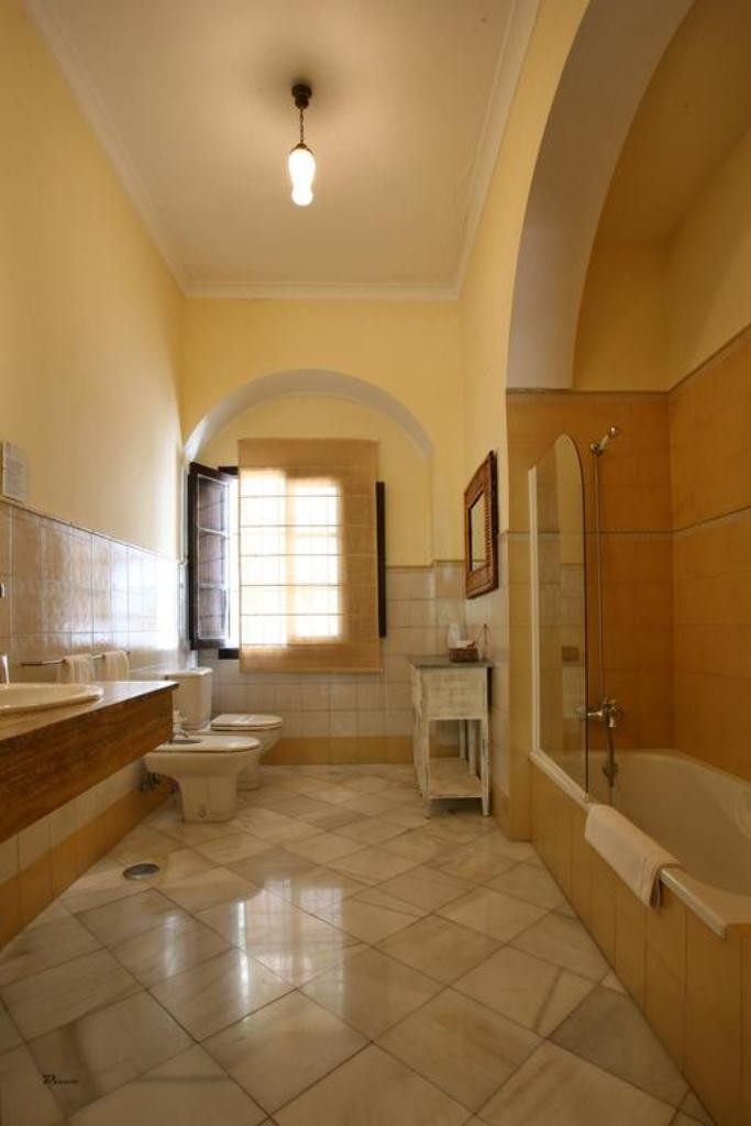 Hotel Domus Selecta Posada De Palacio