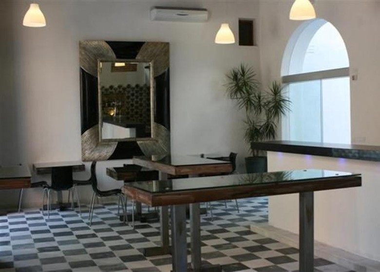 Hotel Domus Selecta Posada De Palacio