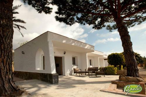 Bungalows Papal�s