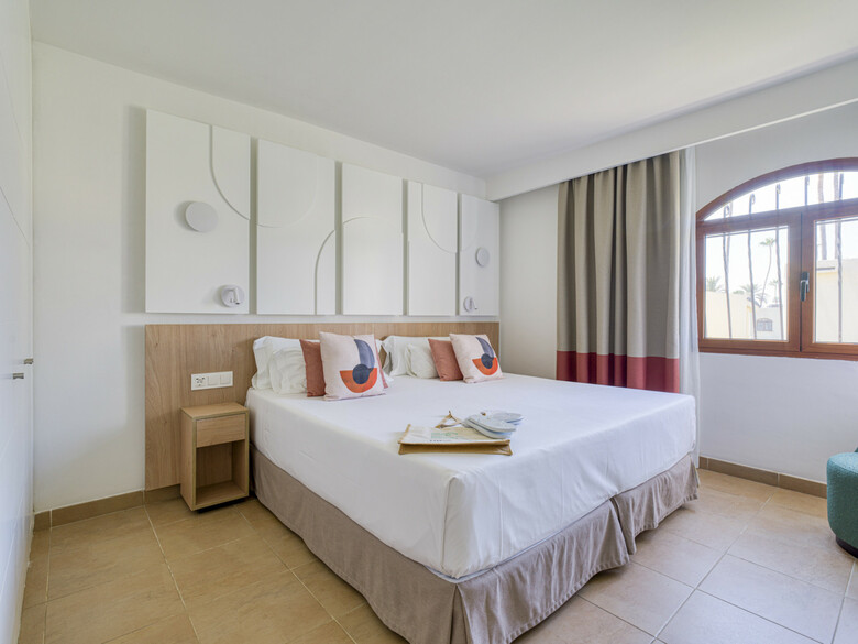 Hotel Hd Parque Cristobal Gran Canaria