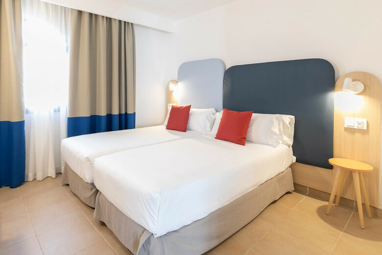 Hotel Hd Parque Cristobal Gran Canaria