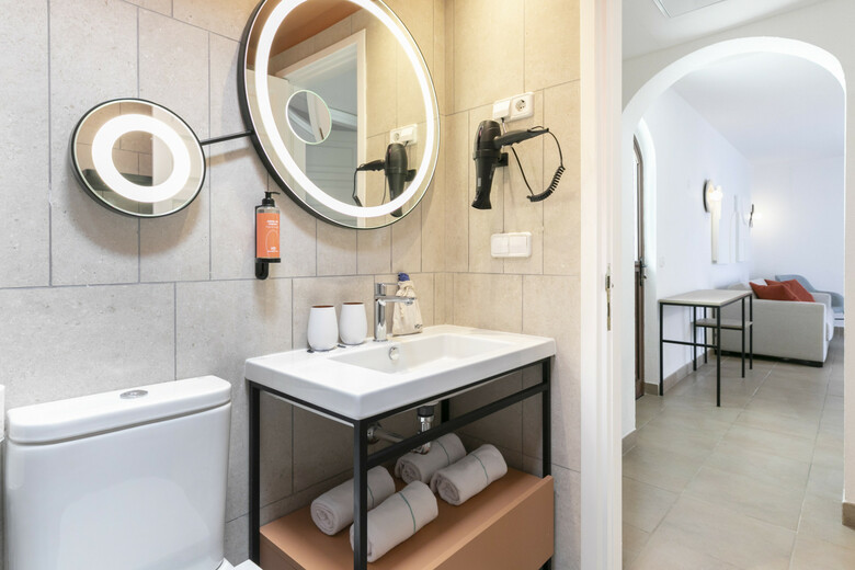 Hotel Hd Parque Cristobal Gran Canaria