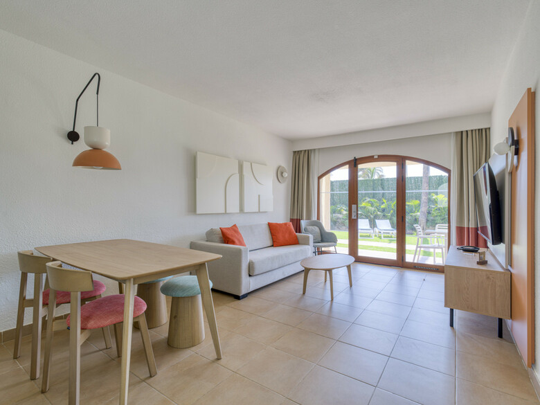 Hotel Hd Parque Cristobal Gran Canaria