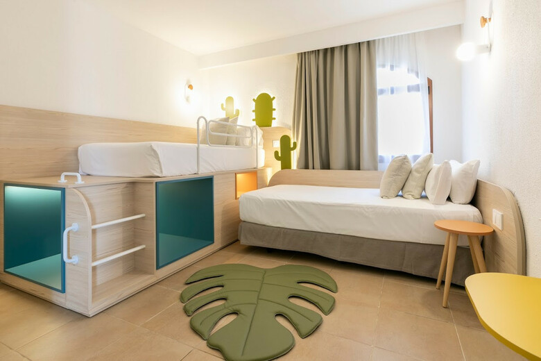 Hotel Hd Parque Cristobal Gran Canaria