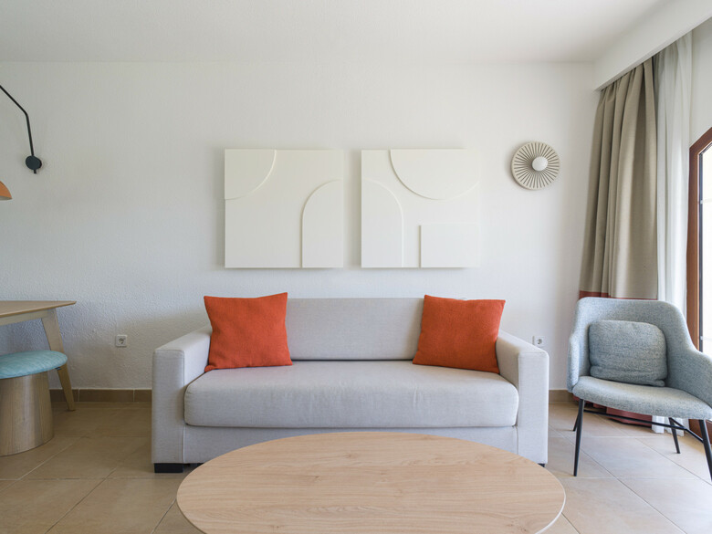 Hotel Hd Parque Cristobal Gran Canaria