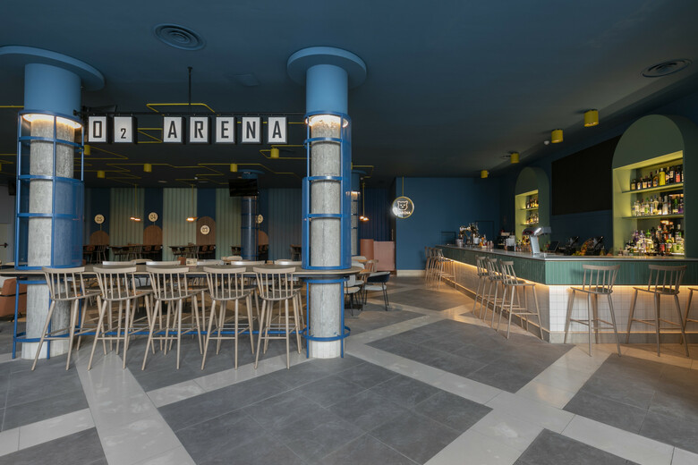 Hotel Hd Parque Cristobal Gran Canaria