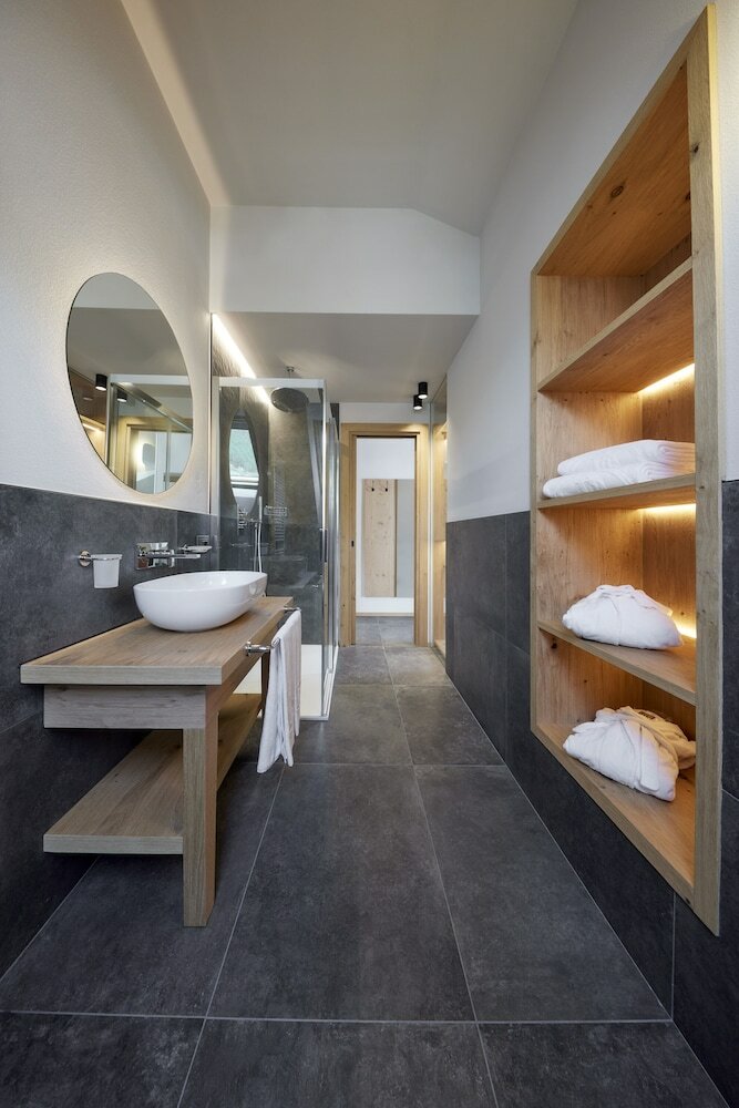 Hotel Rezia