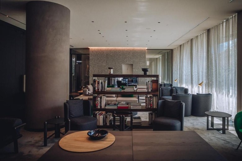 Hotel Viu Milan