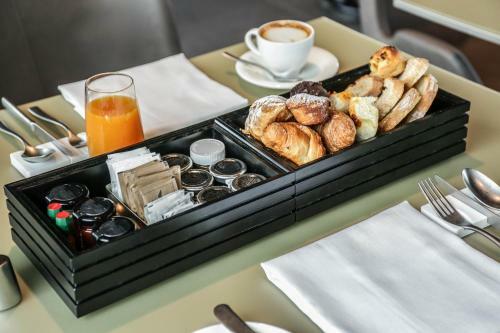 Hotel Viu Milan
