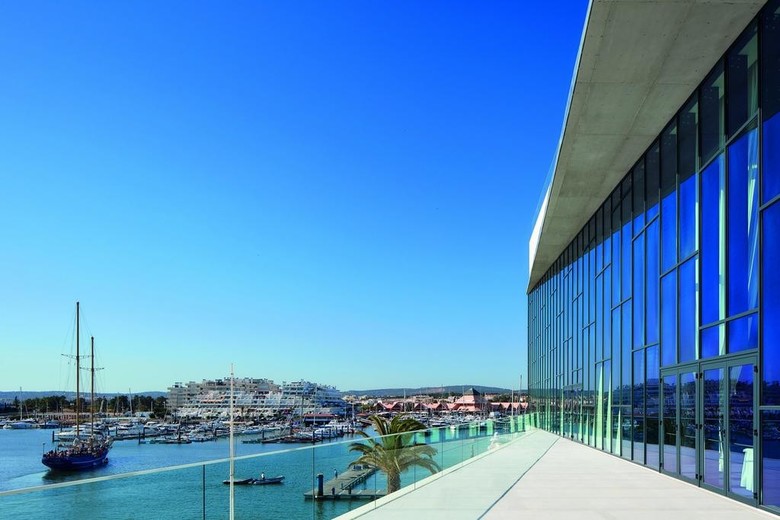Hotel Tivoli Marina Vilamoura