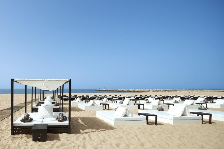 Hotel Tivoli Marina Vilamoura