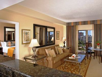 Hotel Aqua Palms And Spa(q City View)