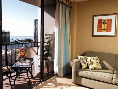 Hotel Aqua Palms And Spa(q City View)