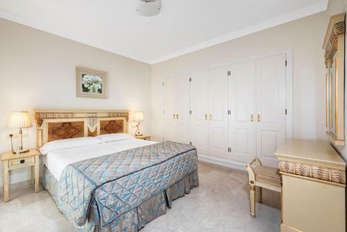 Apartamentos Colina Del Paraiso
