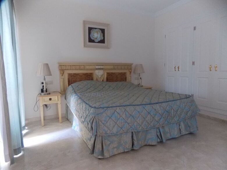 Apartamentos Colina Del Paraiso