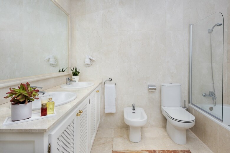 Apartamentos Colina Del Paraiso