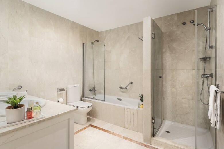 Apartamentos Colina Del Paraiso