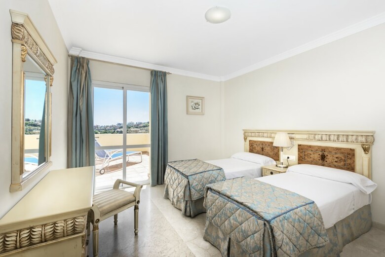 Apartamentos Colina Del Paraiso
