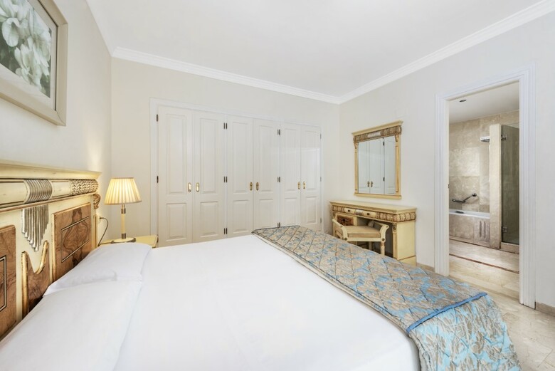 Apartamentos Colina Del Paraiso