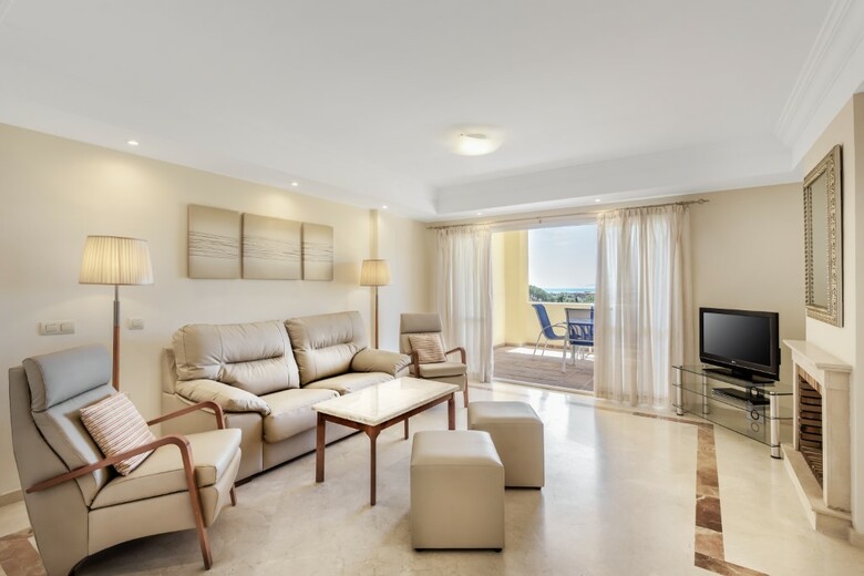 Apartamentos Colina Del Paraiso