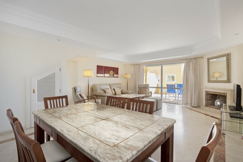 Apartamentos Colina Del Paraiso
