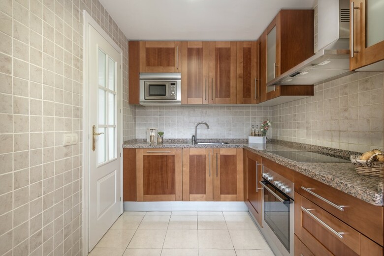 Apartamentos Colina Del Paraiso