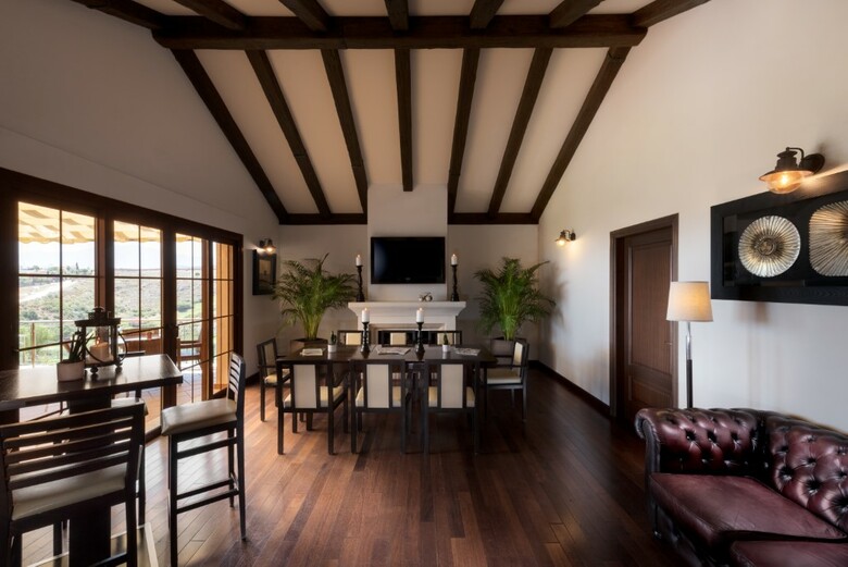 Apartamentos Colina Del Paraiso