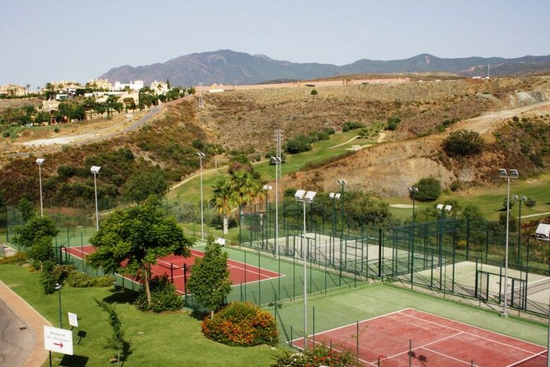 Apartamentos Colina Del Paraiso