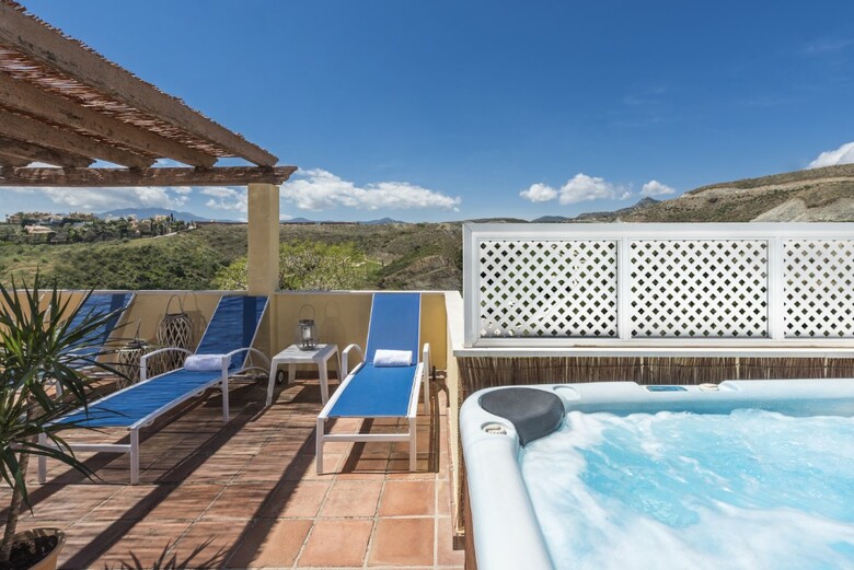 Apartamentos Colina Del Paraiso
