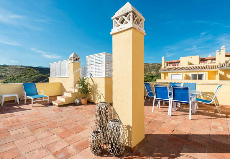 Apartamentos Colina Del Paraiso