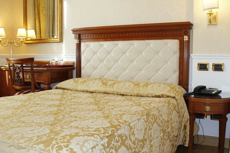 Hotel Villa Pinciana