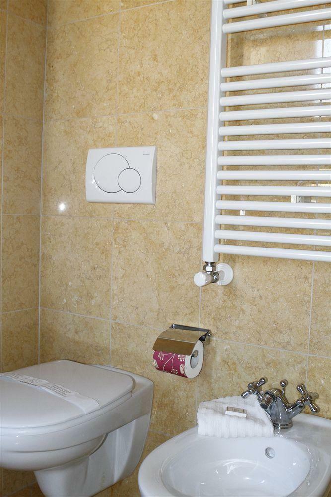 Hotel Villa Pinciana