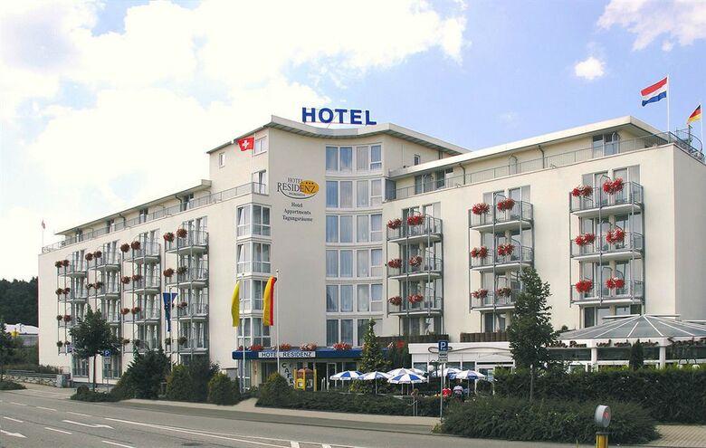 Residenz Pforzheim Hotel