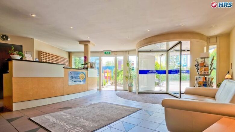Residenz Pforzheim Hotel