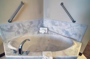 Hotel Comfort Inn & Suites