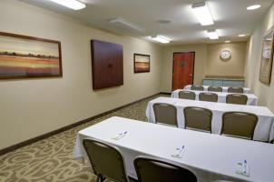 Hotel Comfort Inn & Suites