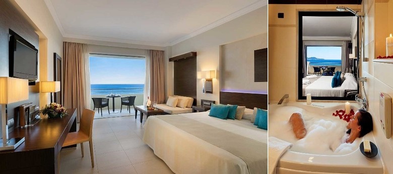 Hotel Elysium Resort & Spa