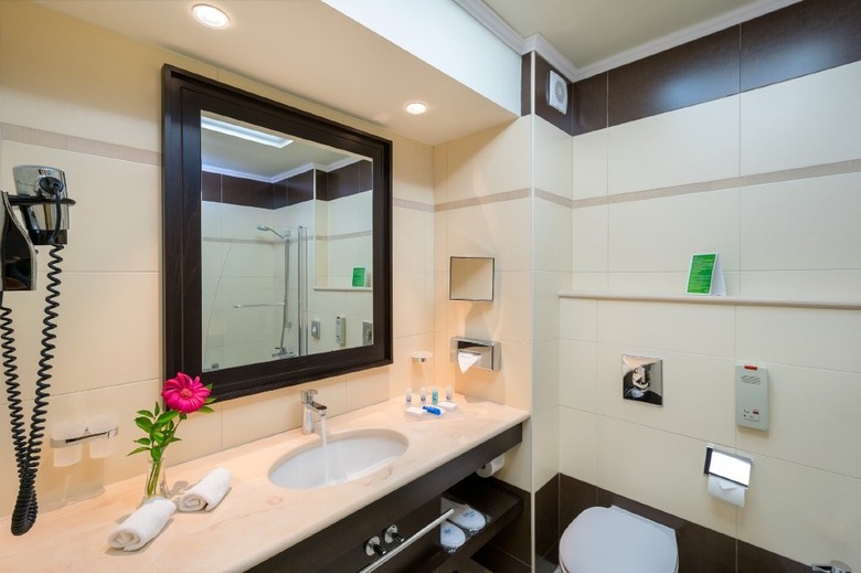 Hotel Elysium Resort & Spa